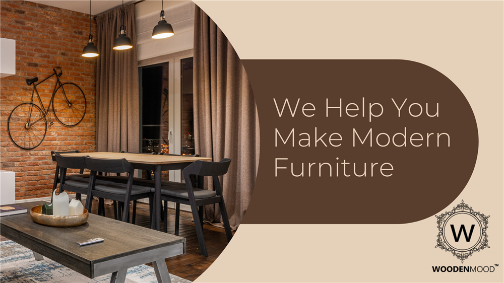 Buying Home Furniture Online 